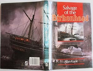 Salvage of the Birkenhead