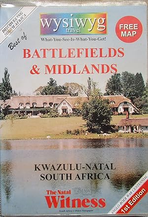 WYSIWYG Battlefields & Midlands