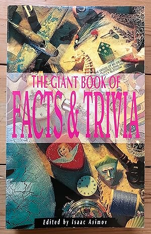The Giant Book of Facts and Trivia