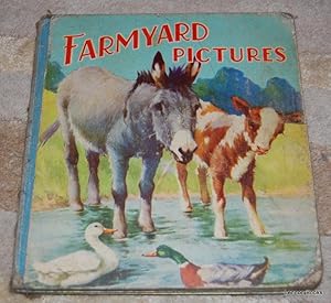 Farmyard Pictures