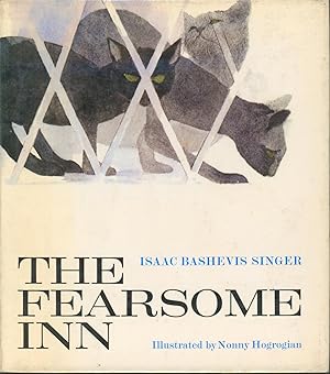 Seller image for The Fearsome Inn for sale by Bud Plant & Hutchison Books