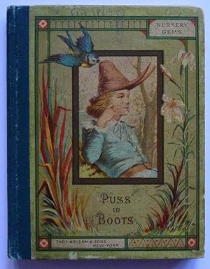 Seller image for Puss in Boots Nursery Gems series for sale by Roe and Moore
