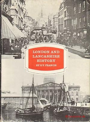 Seller image for London and Lancashire History. The History of the London and Lancashire Insurance Company Limited. for sale by Antiquariat Hohmann
