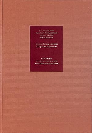 Bild des Verkufers fr Vademecum zu einem Klassiker der Handlungswissenschaft. Savarys "Parfait ngociant": Die Ordnung der Mrkte durch Hndler und Staat. Savary und die Praxis des Colbertismus. Jacques Savarys "Le parfait ngociant". zum Verkauf von Antiquariat Hohmann