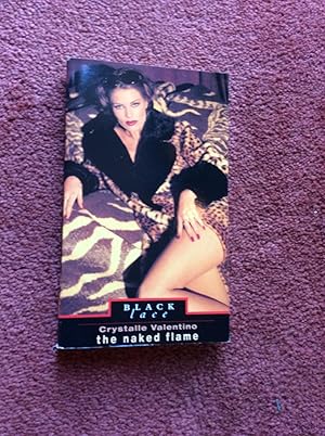 Seller image for THE NAKED FLAME for sale by Ron Weld Books