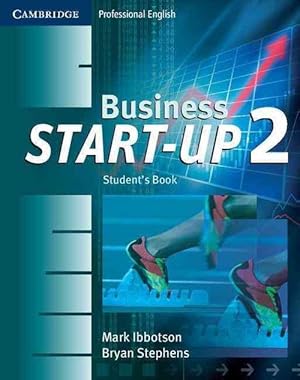 Immagine del venditore per Business Start-Up 2 Student's Book (Paperback) venduto da Grand Eagle Retail