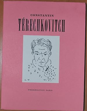 Constantin Térechkovitch