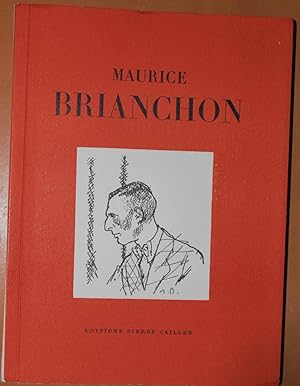 Maurice Brianchon