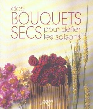 Image du vendeur pour Des bouquets secs mis en vente par Chapitre.com : livres et presse ancienne