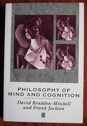 Seller image for The Philosophy of Mind and Cognition for sale by C L Hawley (PBFA)