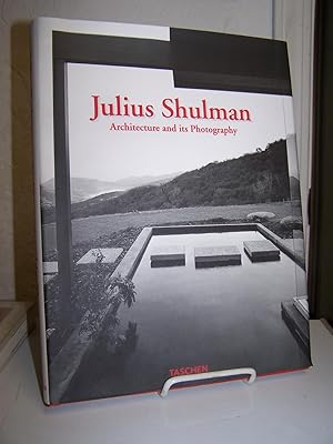 Image du vendeur pour Julius Shulman. mis en vente par Zephyr Books