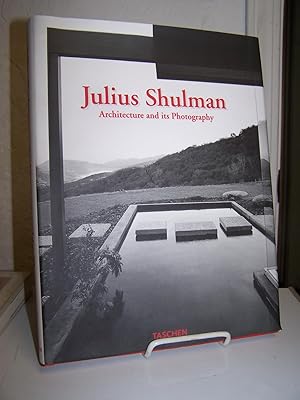 Bild des Verkufers fr Julius Shulman. zum Verkauf von Zephyr Books