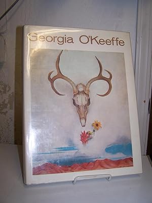 Immagine del venditore per Georgia O'Keefe. venduto da Zephyr Books