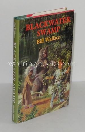 Bild des Verkufers fr Blackwater Swamp zum Verkauf von Whiting Books