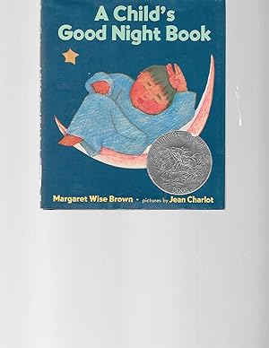 Seller image for A Child's Good Night Book for sale by TuosistBook
