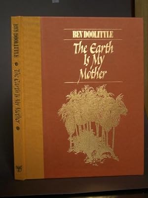 Imagen del vendedor de The Earth is My Mother a la venta por Bookworks [MWABA, IOBA]