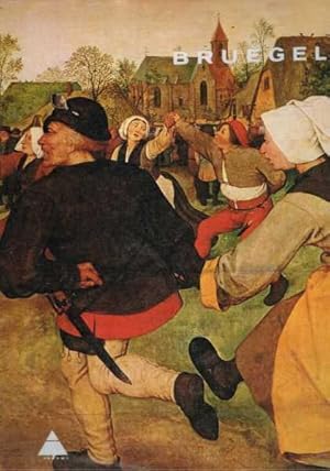 Pieter Bruegel The Elder - Great Art Of The Ages