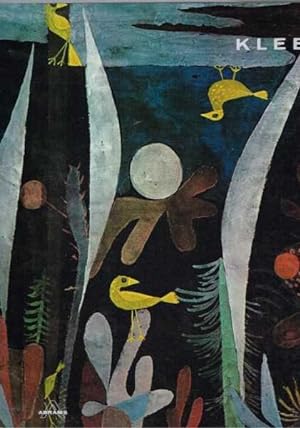 Seller image for Paul Klee - Great Art Of The Ages for sale by Berry Books