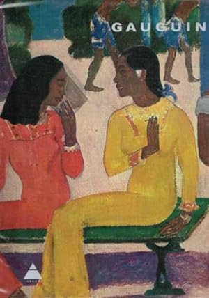Bild des Verkufers fr Paul Gauguin - Great Art of the Ages zum Verkauf von Berry Books