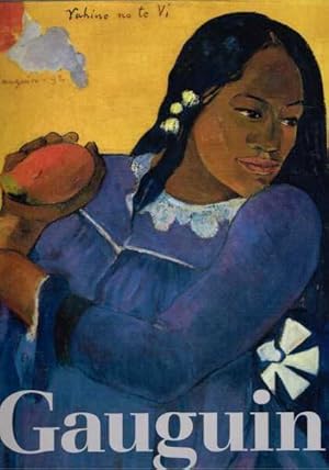 The Art of Paul Gauguin