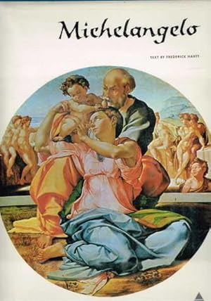 Seller image for Michelangelo: Paintings (Library of Great Painters) for sale by Berry Books