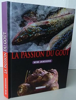 La passion du goût