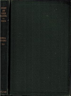 Infant and Child Feeding - Clinical Pediatric Series