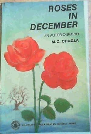 Seller image for Roses In December; An Autobiography for sale by Chapter 1