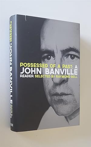 Seller image for Possessed of a Past A John Banville Reader for sale by Time Traveler Books