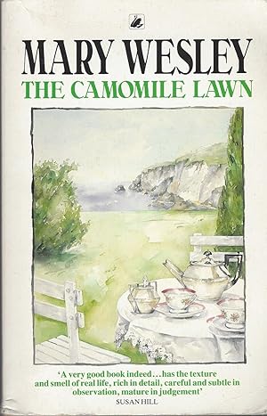 Camomile Lawn, The