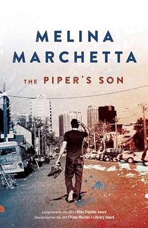 Immagine del venditore per The Piper's Son (Paperback) venduto da Grand Eagle Retail