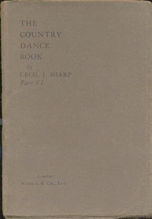 The Country Dance Book : Part VI