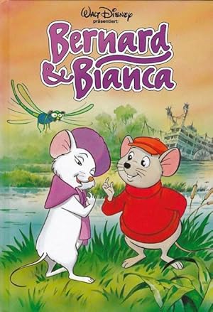 Bernard & Bianca.