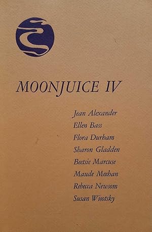 Moonjuice IV
