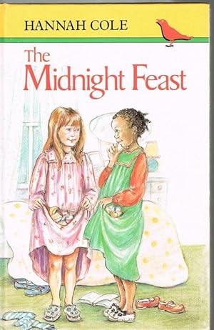 Seller image for The Midnight Feast for sale by Jenny Wren Books