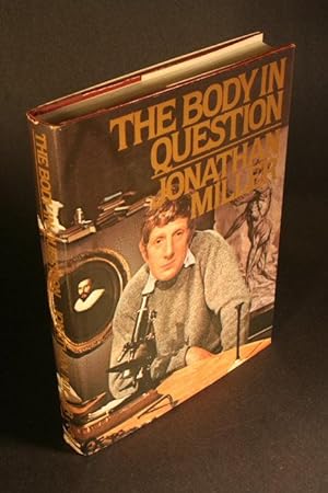 Seller image for The body in question. for sale by Steven Wolfe Books