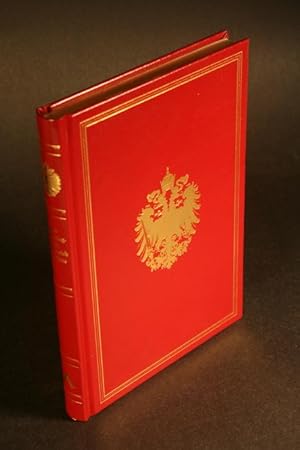 Seller image for Das Erzherzogthum sterreich unter der Enns. for sale by Steven Wolfe Books