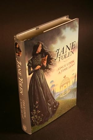 Seller image for Once Upon a Time (She Said). Edited by Priscilla Olson for sale by Steven Wolfe Books