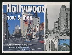 Immagine del venditore per Hollywood Now & Then venduto da ReadInk, ABAA/IOBA
