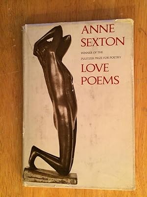 Seller image for Love Poems for sale by Lucky Panther Books