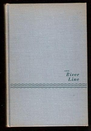 Seller image for The River Line for sale by Gyre & Gimble