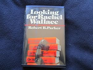 Looking for Rachel Wallace : a Spenser novel