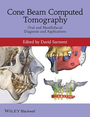 Seller image for Cone Beam Computed Tomography : Oral and Maxillofacial Diagnosis and Applications for sale by GreatBookPrices