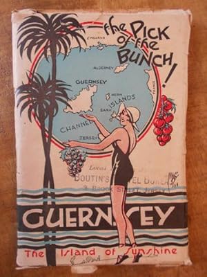 GUERNSEY: The Island of Sunshine