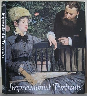 Impressionist Portraits.