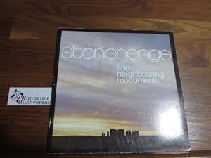 Seller image for Stonehenge and neighbouring monuments (Illustrated souvenir guides / Great Britain. Department of the Environment) for sale by Antiquariat im Kaiserviertel | Wimbauer Buchversand