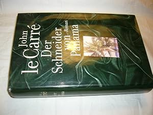 Bild des Verkufers fr Der Schneider von Panama. Roman zum Verkauf von Antiquariat im Kaiserviertel | Wimbauer Buchversand