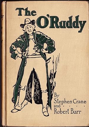 Seller image for The O'Ruddy. A Romance for sale by Quercus Rare Books