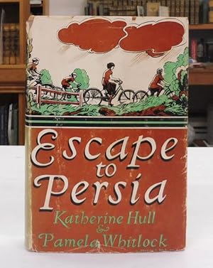 Seller image for Escape To Persia for sale by Back Lane Books