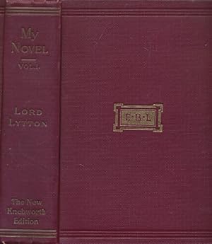Image du vendeur pour My Novel", or, Varieties in English Life. Volume 1 mis en vente par Barter Books Ltd